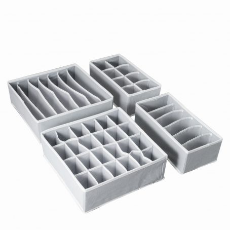 Organizador de ropa interior