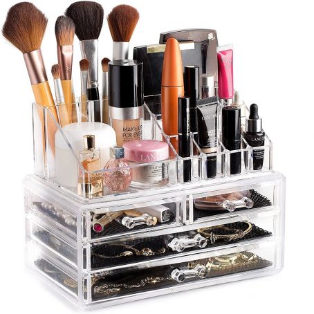 Organizador de maquillaje plástico. Organizador de maquillaje para baño. Organizador de maquillaje baño. Organizador de maquillaje de acrílico. Organizador de maquillaje acrilico. Organizador de maquillaje en acrilico. Organizador de maquillaje transparente. Organizador de maquillaje para tocador. Organizador de maquillaje y joyas. Organizador de maquillaje y perfumes. Organizador de maquillaje y brochas. Organizador de maquillaje y cremas. Organizador de pinturas y maquillaje. Drawer organizer for bathroom vanity. Vanity drawer organizer. Vanity drawer organizers. Vanity drawer organizer for makeup. Vanity drawer organizer for cosmetics. Drawer makeup organizer. Bathroom vanity organizer drawers. Vanity organizer drawer. Best drawer organizer for makeup. Makeup vanity drawer organizer. Makeup organizer for vanity drawer. Vanity drawer makeup organizer. Makeup organizers for vanity. Acrylic Cosmetic Makeup and Jewelry Storage Case. Organizador de joyería. Jewelry organizer.