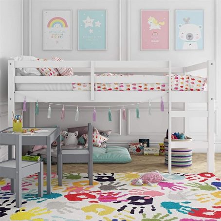 Cama de metal con escaleras. Camas para niñas blancas. Camas para niñas con escaleras. Camas de niñas para cuartos pequeños. Camas para niñas y niños. Camas para niñas. Camas para niñas chiquitas. Camas para niñas modernas. Camas para niñas pequeñas. Camas para niñas con barandas. Girl's bed. Girls bed. Girls bed frame. Girls bed for baby. Kids bed. Kids´ bed. Beds for girls. Beds for kids. Cute beds for girls. Cute bed for a little girl. Beds for kids girls. Girls kids beds. Girls bed with slide. Bed with Slide. Bed Frame With Ladder.